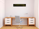 Jesus I En Muzhu Idhayathodu I Jesus Christ I Tamil Bible Quote I Wall Sticker