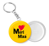 Love Meri MAA I Key Chain