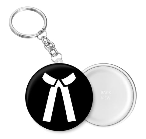 Advocate I Lawyer I Key Chain