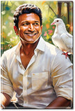 Puneeth Rajkumar I Power Star I Appu I Kannada Cinema I Wall Poster / Frames