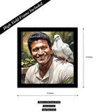 Puneeth Rajkumar I Appu I Karnataka I Kannada Cinema I Wall Poster / Frames