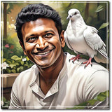 Puneeth Rajkumar I Appu I Karnataka I Kannada Cinema I Wall Poster / Frames