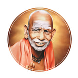 Maha Periyava I Kanchi Paramacharya I Sage of Kanchi I Car Window Sticker