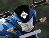 Proud to be Indian I Jai Hind I India I Bike Sticker