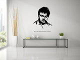 Chiranjeevi I Mega Star Chiranjeevi I Telugu Cinema I Wall Decal