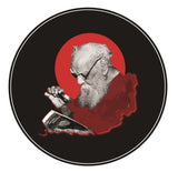 Periyar I The  Social Reform Legend I Car Window Sticker