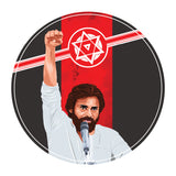 The Leader-Pawan Kalayan I Jana Sena Party I JSP I Bike Sticker