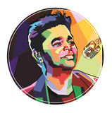 AR Rahman I The Mozart of Madras I Car Window Sticker