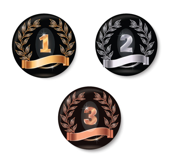 Class Topper I Rank I Number Ranking  I School I College I Medals Pin Badge