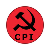 Communist Party of India (Marxist) Symbols I CPI(M) I Political I Bike Sticker