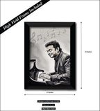 Isai Puyal A. R. Rahman I A. R. Rahman I Music I Wall Poster / Frames