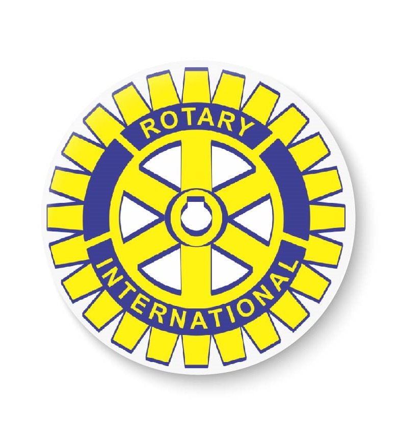 Rotary International logo illsutration, Rotary International The Four-Way  Test Rochester Rotary Club Logo Service club, Oversleepers International,  text, orange png | PNGEgg