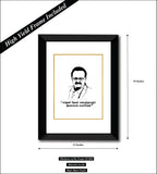 S P Balasubrahmanyam I SPB I Music I Wall Poster