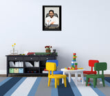 Y. S. Jagan I Y. S. Jagan Mohan Reddy I YSR Congress I Wall Poster / Frame