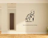 Zinedine Yazid Zidane , Zinedine Zidane , Foot ball , Frence , Sports , Wall Decal