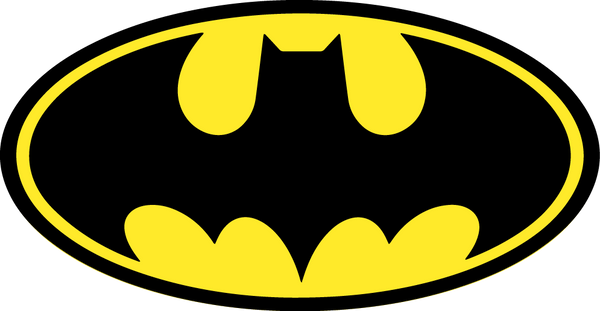 Batman I Super Heroes Bike Decal – Peacockride