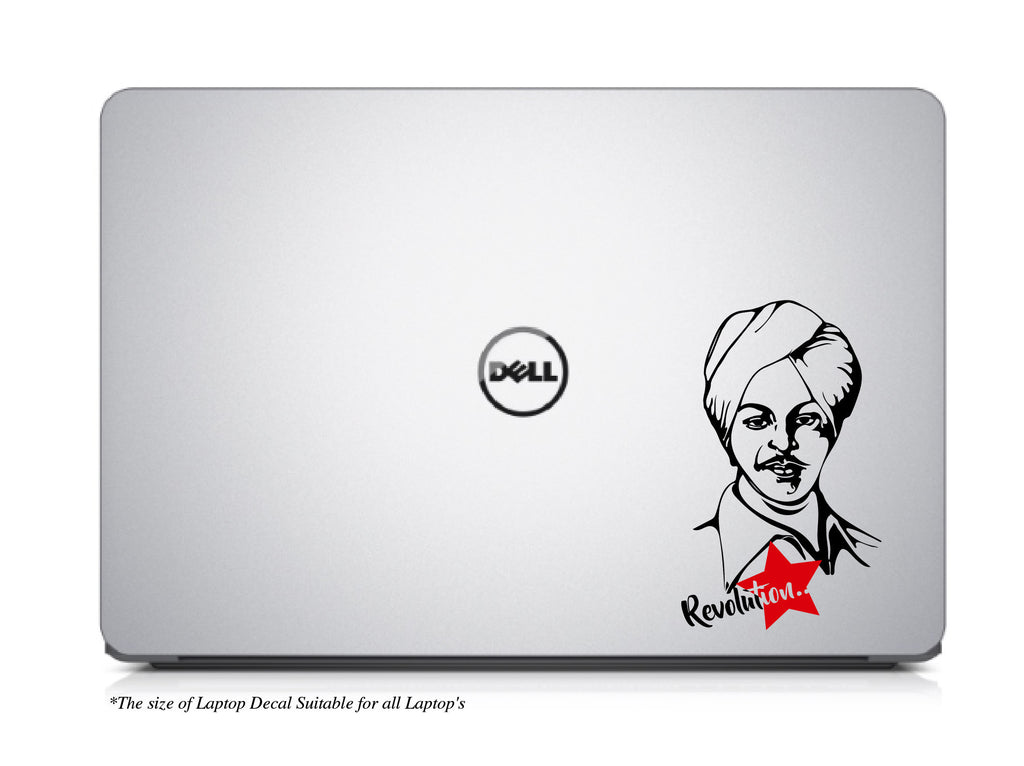 Myphonemate Bhagat Singh Case For Iphone 6/6s - Bhagat Singh Bike Sticker -  Free Transparent PNG Download - PNGkey