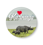 Kaziranga