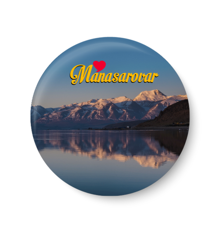 Manasarovar