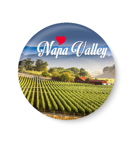 Napa Valley 