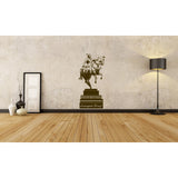 Chatrapatti Shivaji Wall Decal large