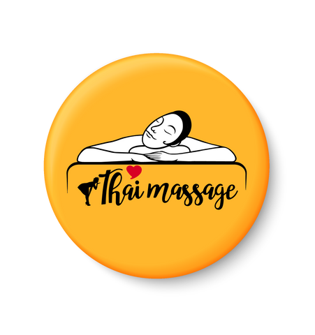 Thai Massage 