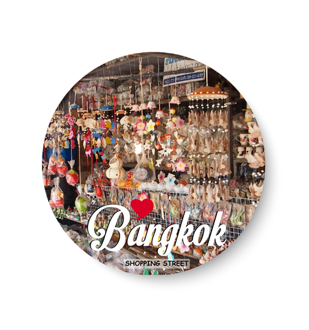 Bangkok