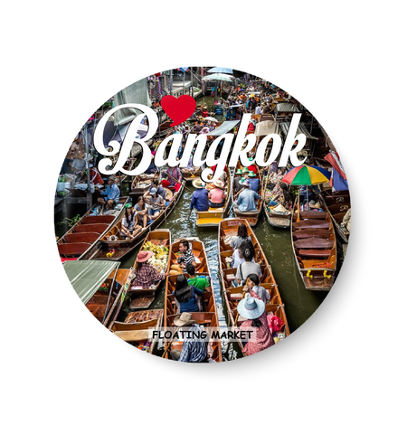 Bangkok