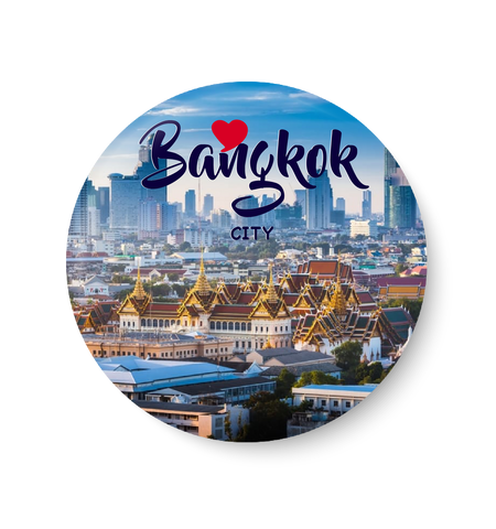 Bangkok