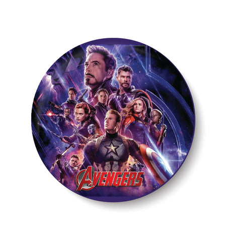 Avengers ,Super Heroes ,Fridge Magnet  