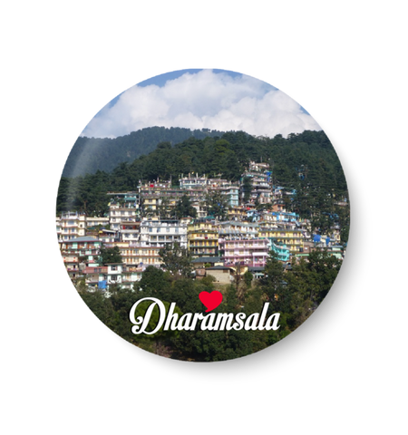 Dharamsala