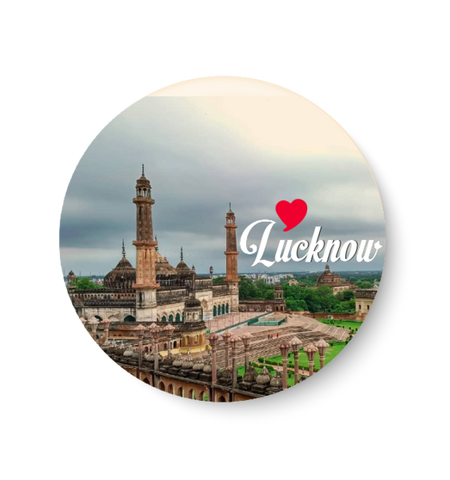  Lucknow 